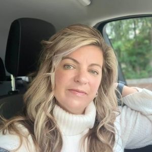 Meet your Posher, Tracy